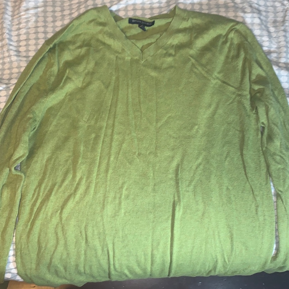 Banana Republic Sweater